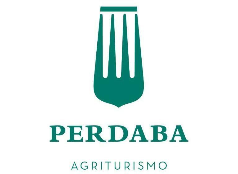 בית מלון כפרי Agriturismo Perdaba