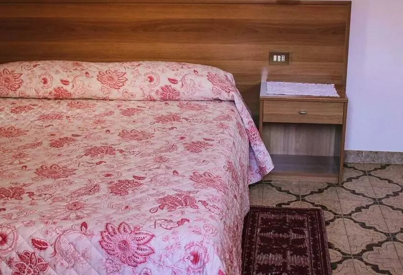 Hotelli Agriturismo Perdaba