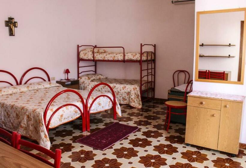 בית מלון כפרי Agriturismo Perdaba