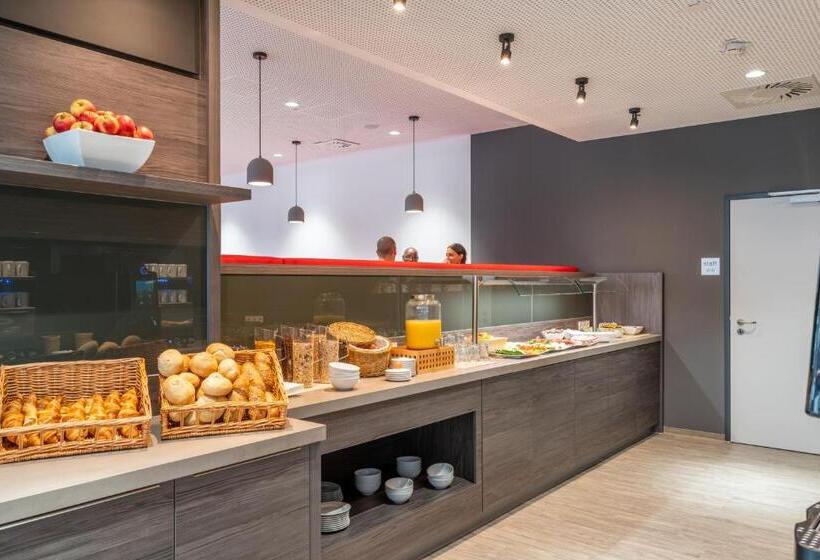 فندق Campanile Frankfurt Offenbach