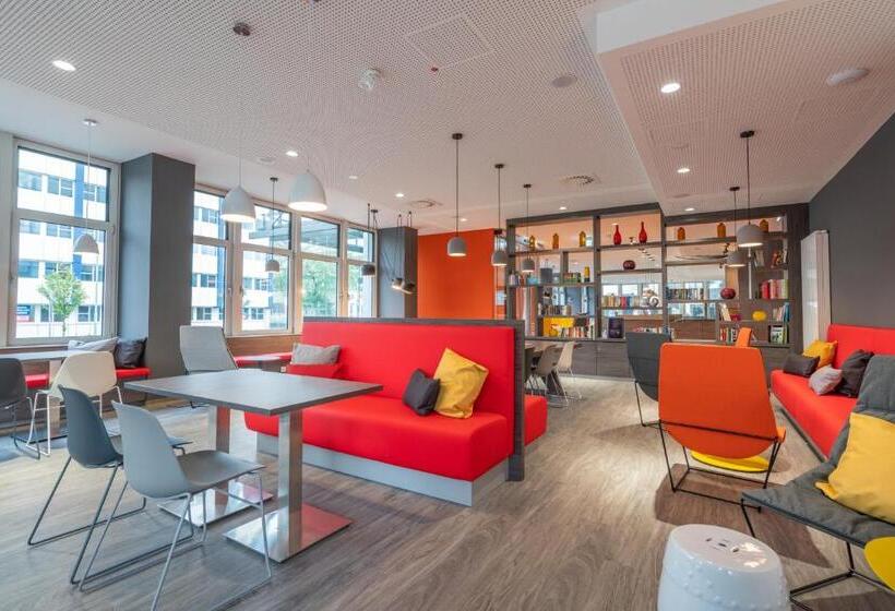 فندق Campanile Frankfurt Offenbach