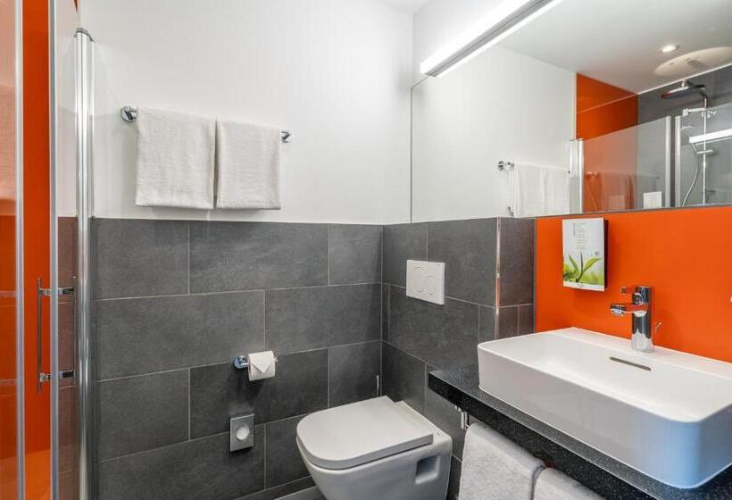 فندق Campanile Frankfurt Offenbach