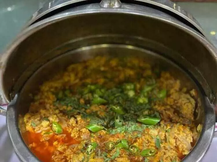 هتل City Centre Suites