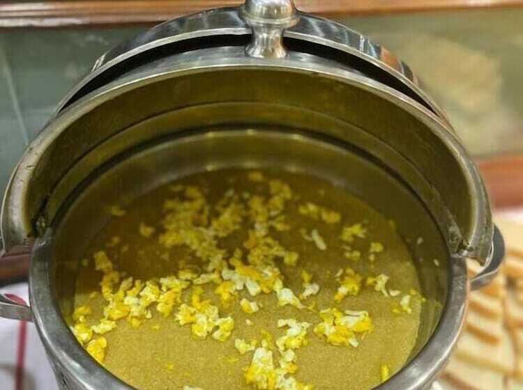 هتل City Centre Suites