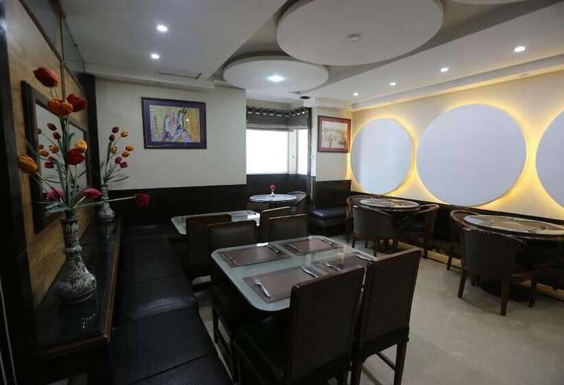 هتل City Centre Suites