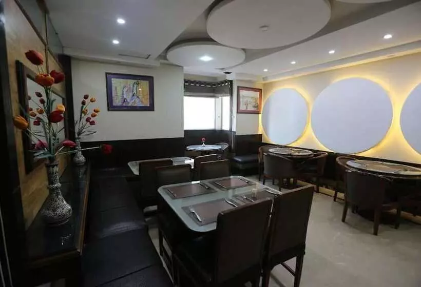 هتل City Centre Suites