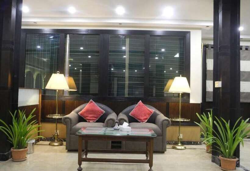 هتل City Centre Suites