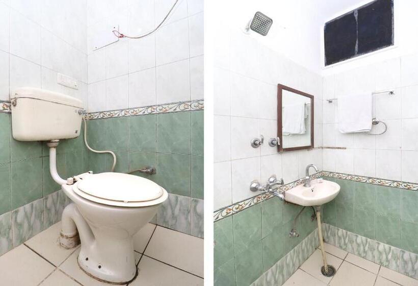 هتل Flagship Ashoka Residency