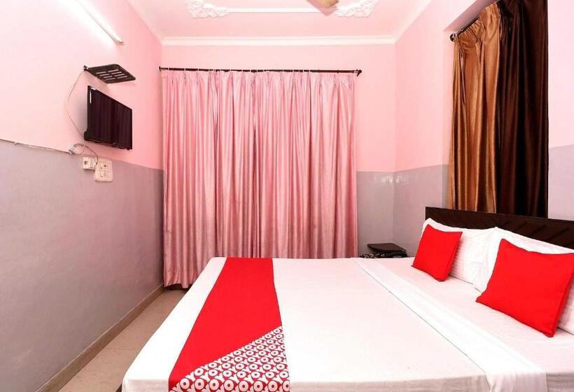 هتل Flagship Ashoka Residency