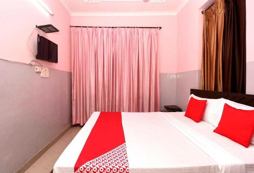 هتل Flagship Ashoka Residency