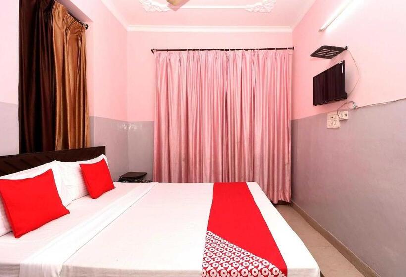 هتل Flagship Ashoka Residency