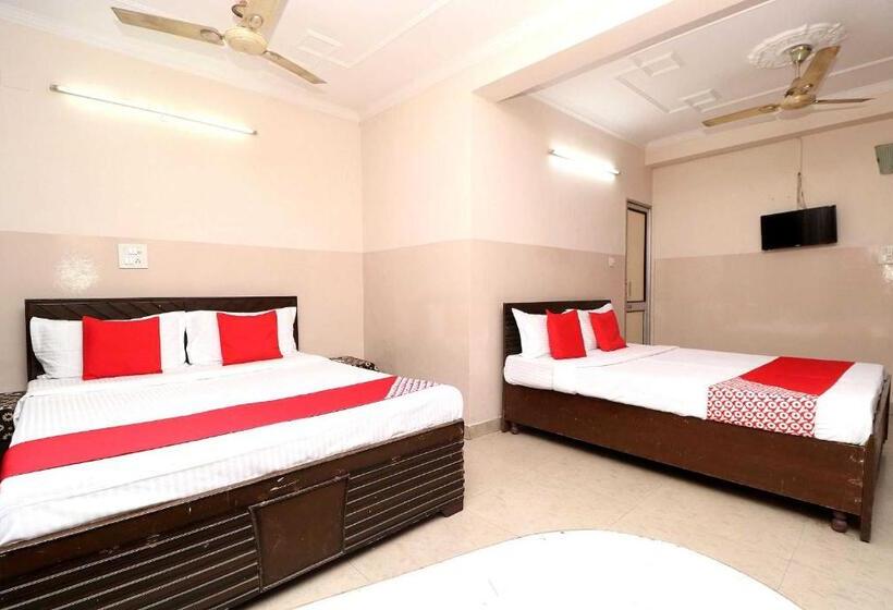 هتل Flagship Ashoka Residency