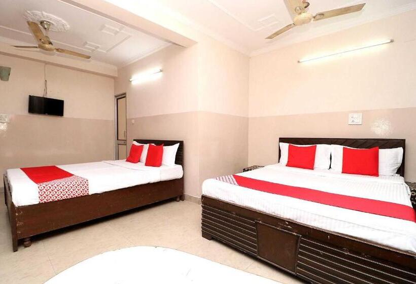 هتل Flagship Ashoka Residency