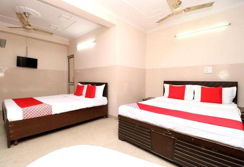 هتل Flagship Ashoka Residency