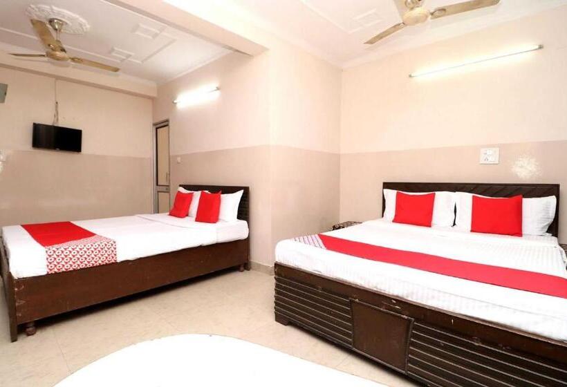 هتل Flagship Ashoka Residency