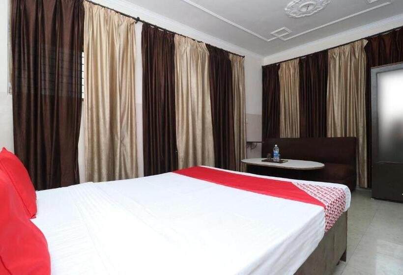 هتل Flagship Ashoka Residency