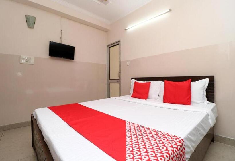 هتل Flagship Ashoka Residency