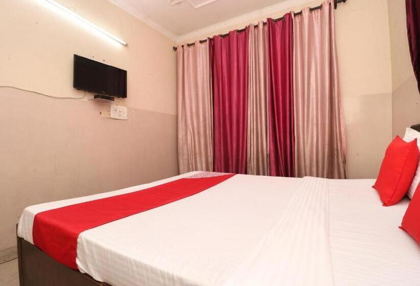 هتل Flagship Ashoka Residency