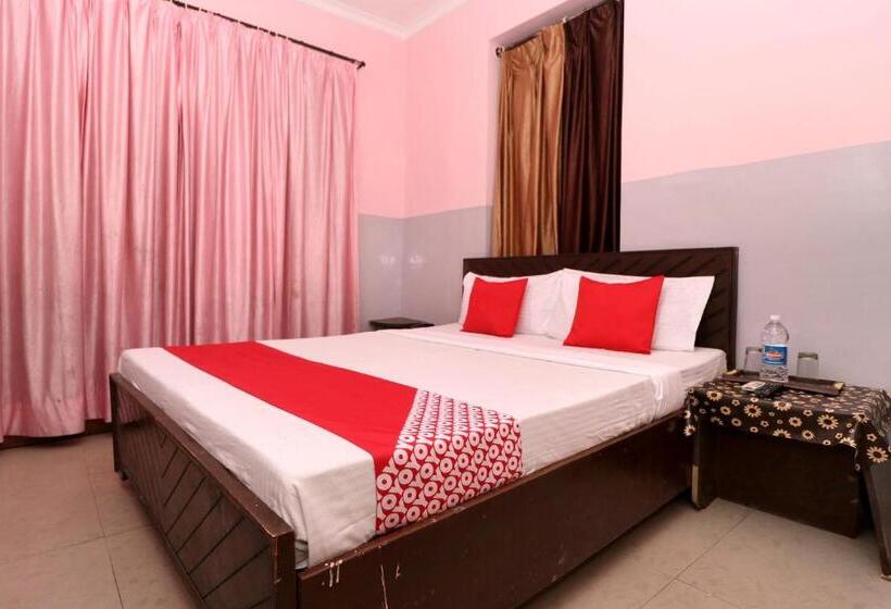 هتل Flagship Ashoka Residency