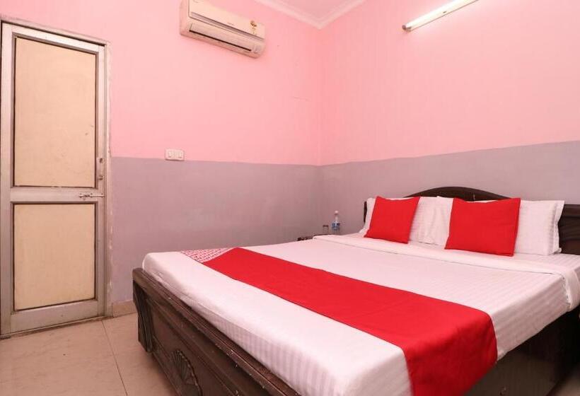 هتل Flagship Ashoka Residency