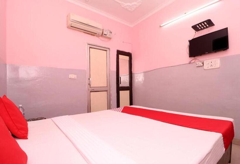 هتل Flagship Ashoka Residency