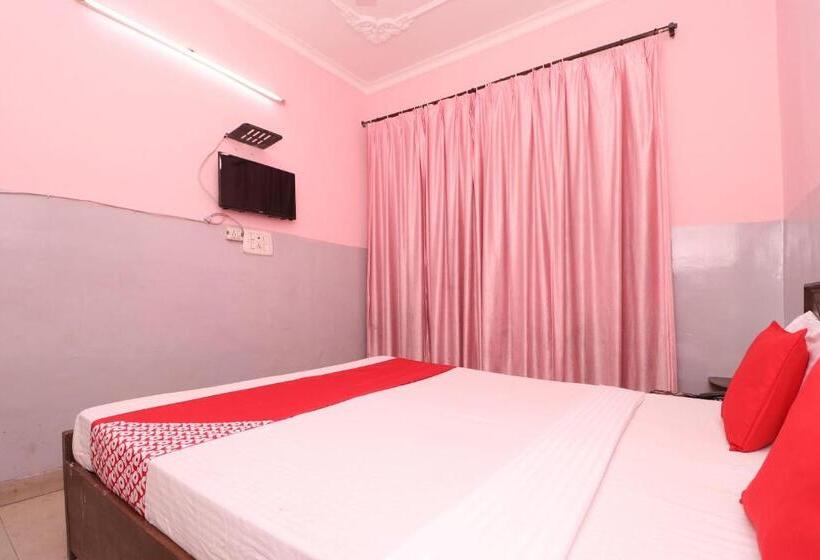 هتل Flagship Ashoka Residency