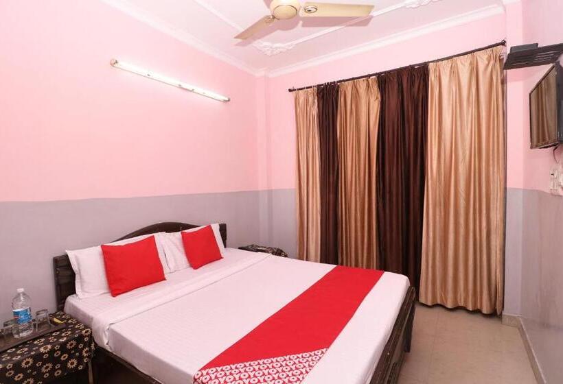 هتل Flagship Ashoka Residency