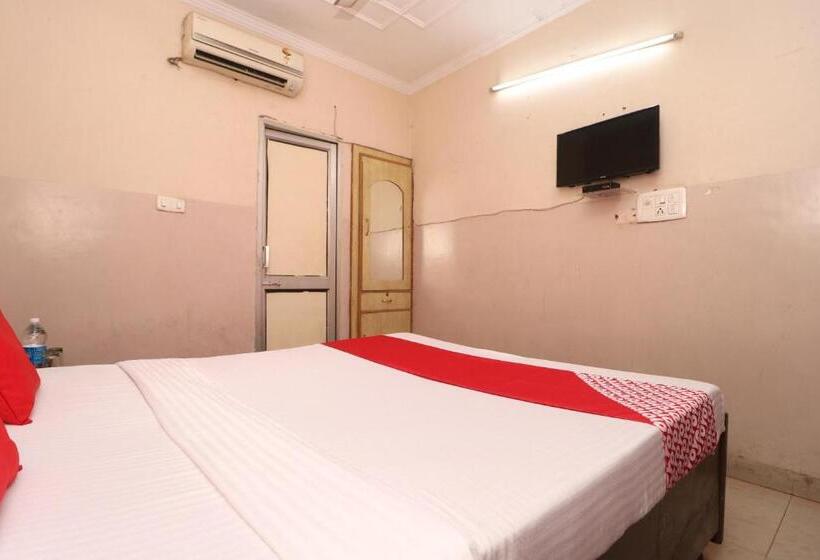 هتل Flagship Ashoka Residency