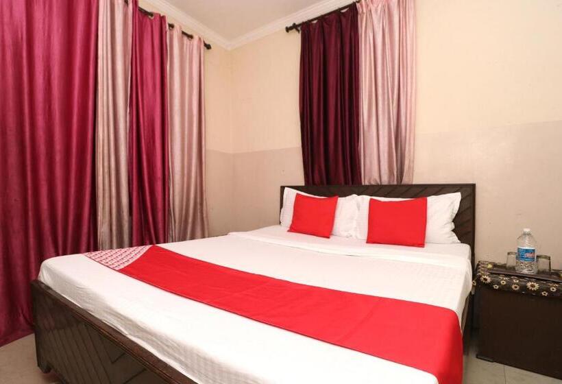 هتل Flagship Ashoka Residency