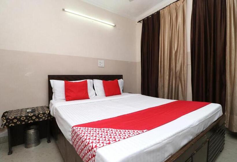 هتل Flagship Ashoka Residency