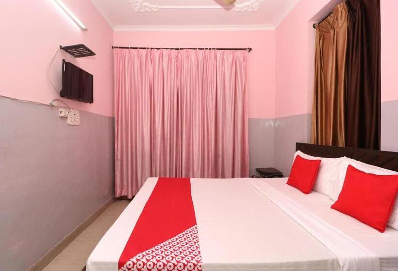 هتل Flagship Ashoka Residency