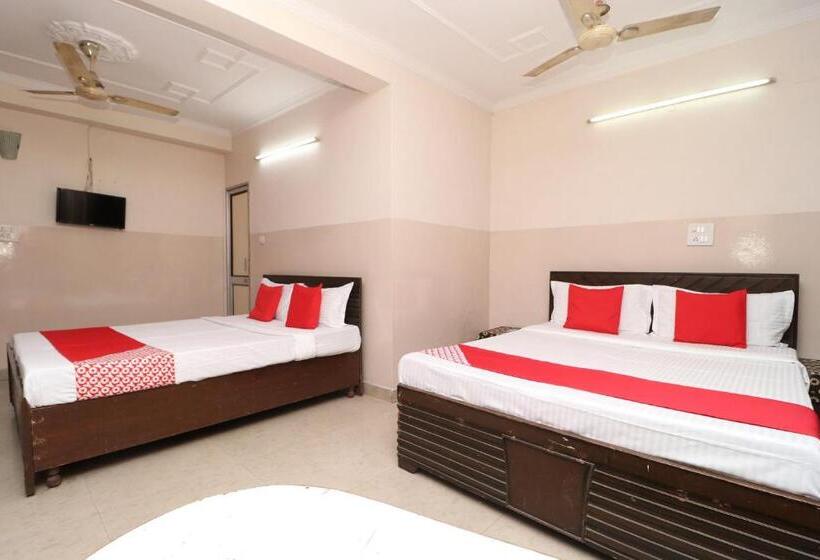 هتل Flagship Ashoka Residency