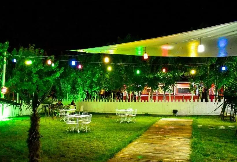 هتل Green Hills Suites