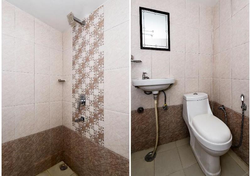 בית מלון כפרי Oyo 28059  Wayside