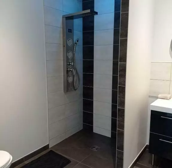 Hotelli Paradis Secret Spa