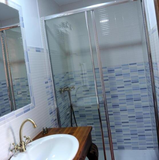 ホテル Rural El Labrador