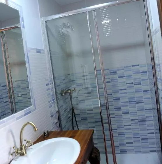 Hotelli Rural El Labrador