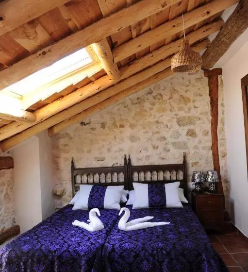 Hotelli Rural El Labrador