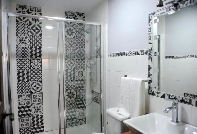 Hotelli Rural El Labrador