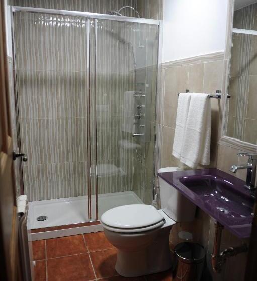 ホテル Rural El Labrador