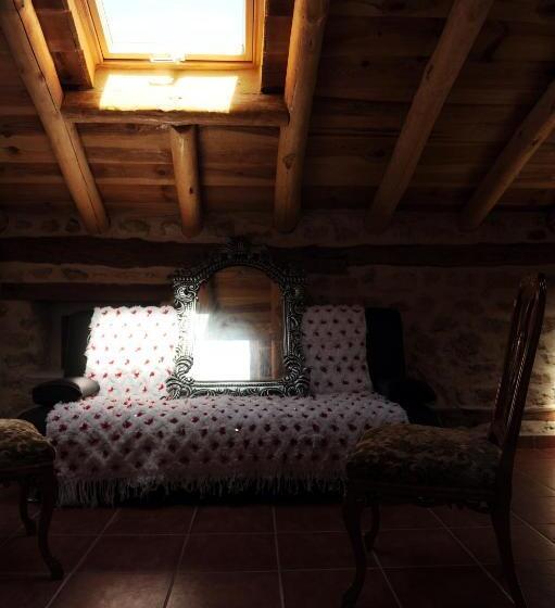 ホテル Rural El Labrador