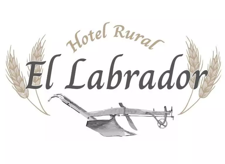 Hotelli Rural El Labrador