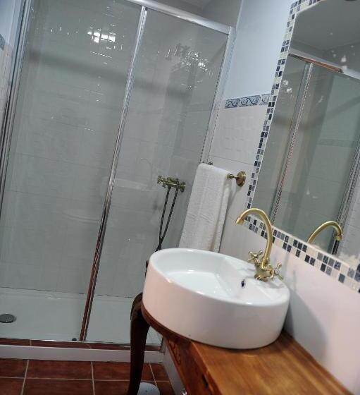 ホテル Rural El Labrador