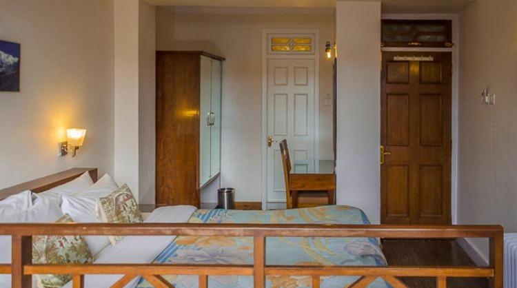 Hotel Shangrila Regency