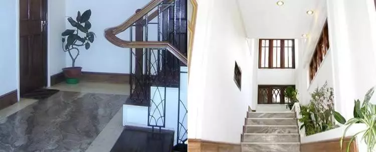 ホテル Shangrila Regency