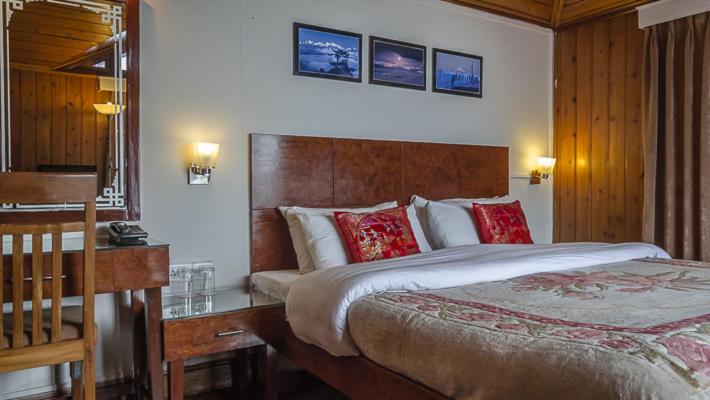 Hotel Shangrila Regency