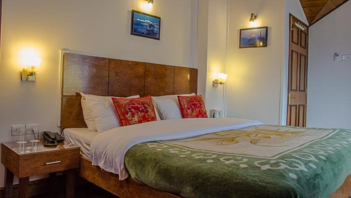 Hotel Shangrila Regency