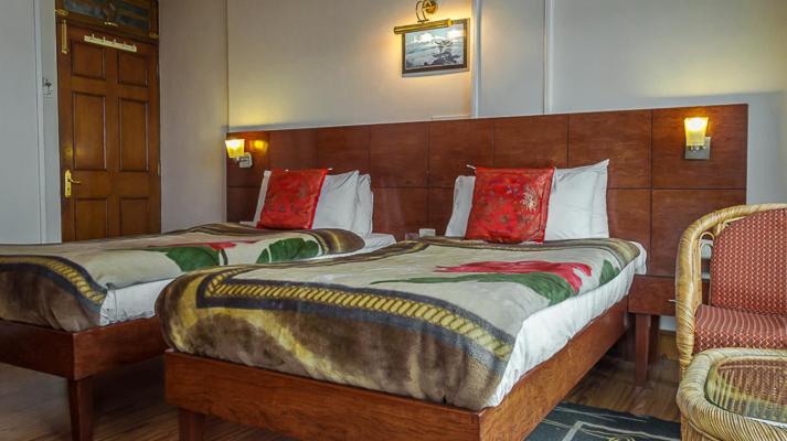 Hotel Shangrila Regency