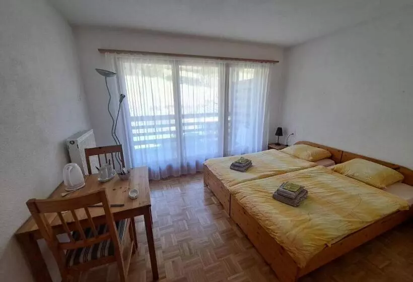 ホテル Tariche Centre De Vacances