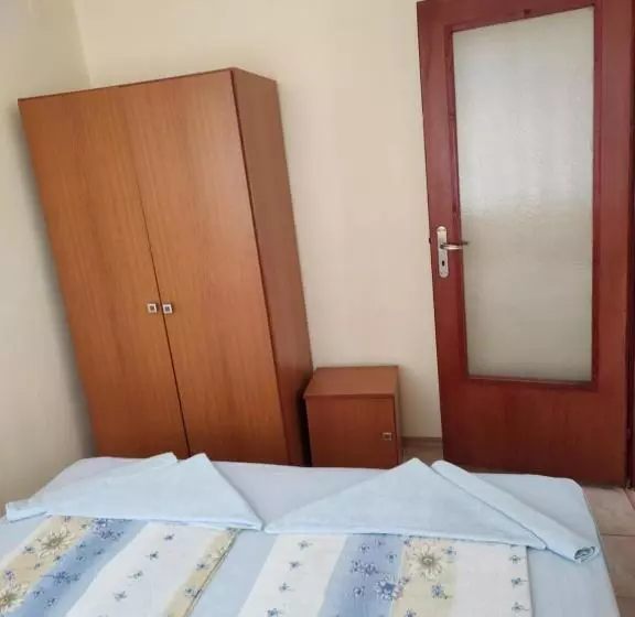 پانسیون Rooms Via Maris